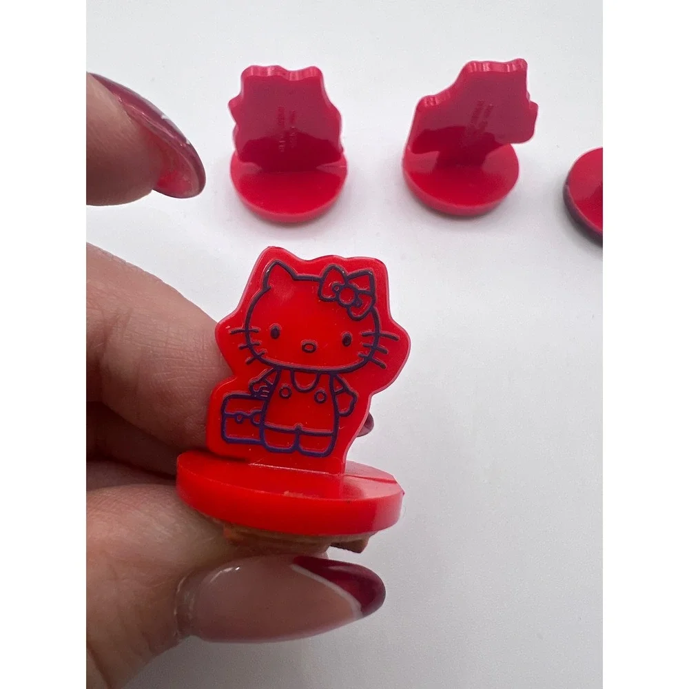 Sanrio comes from